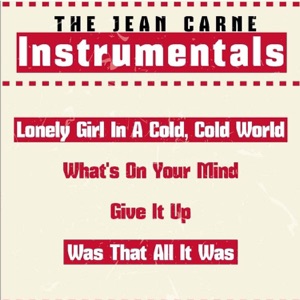 The Jeane Carne Instrumentals - EP