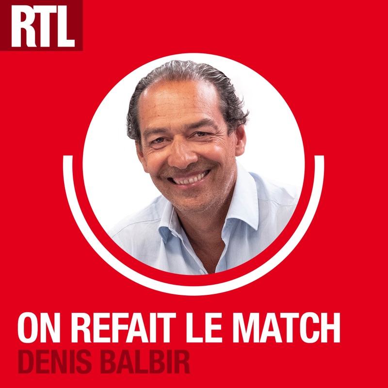 On refait le match avec Denis Balbir