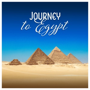 Journey to Egypt: Temple of Sphinx, Ancient Oasis of Horus, Pyramids of Light, Desert Meditation, Cairo Path