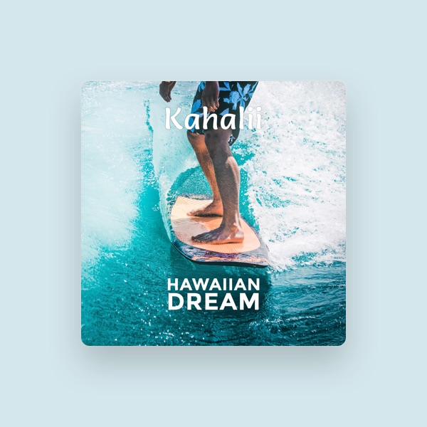 Kahalii's avatar