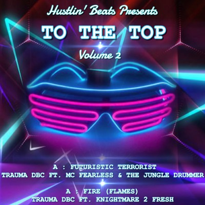 To the Top - Vol 2 - Single