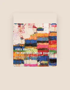 聆聽 Matthias Gmelin Quartet、觀看音樂影片、閱讀小傳、查看巡演日期等！