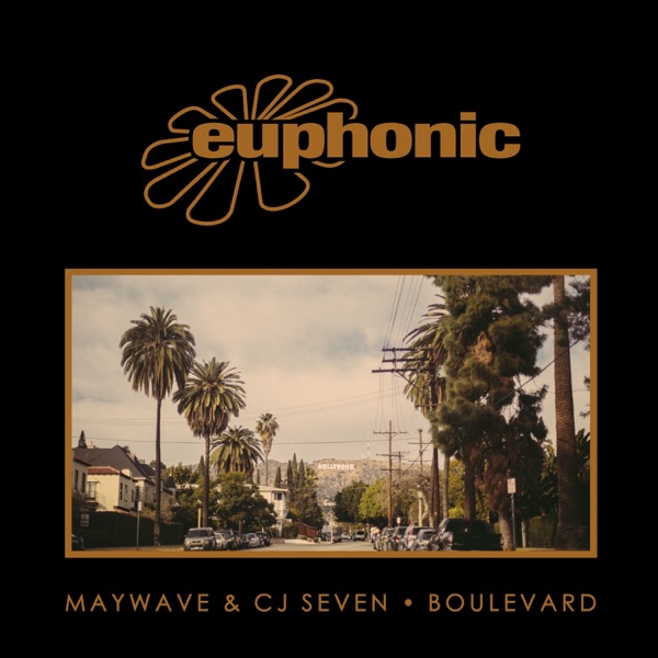 Boulevard - Single