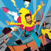 Ciao mamma (Live Backup Tour 2013) - Jovanotti