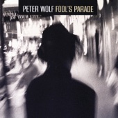 Peter Wolf - Long Way Back Again