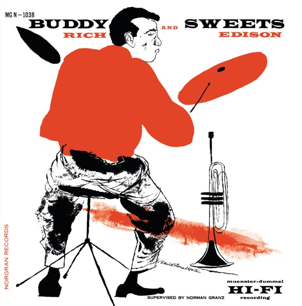 Buddy and Sweets