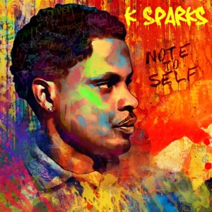 Note to Self (Deluxe Version)