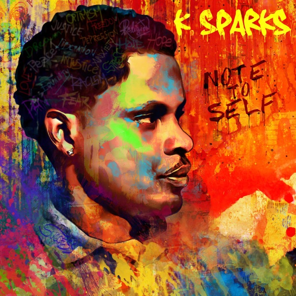 Note to Self (Deluxe Version)