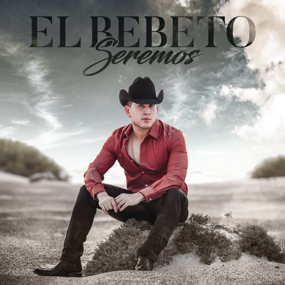 Cover artwork for Seremos