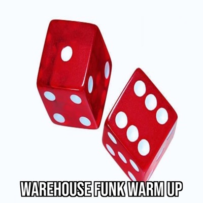 WareHouse Funk Warm Up - Single