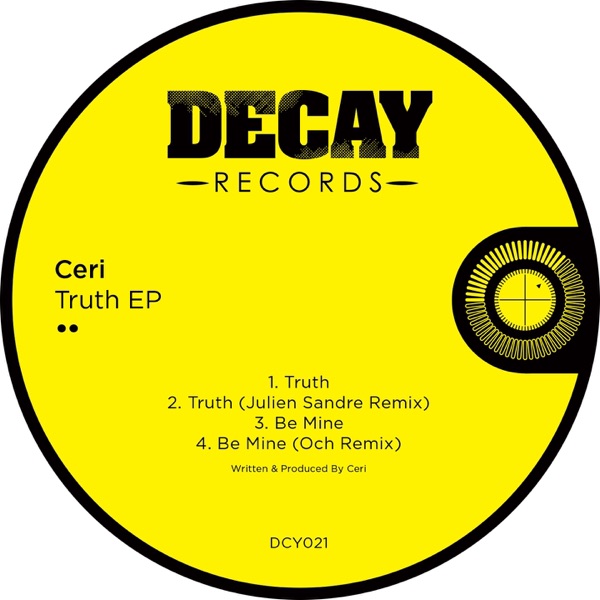 Truth - EP