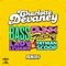 Bass Dunk (feat. Lady Leshurr & Fatman Scoop) [Remixes] - EP