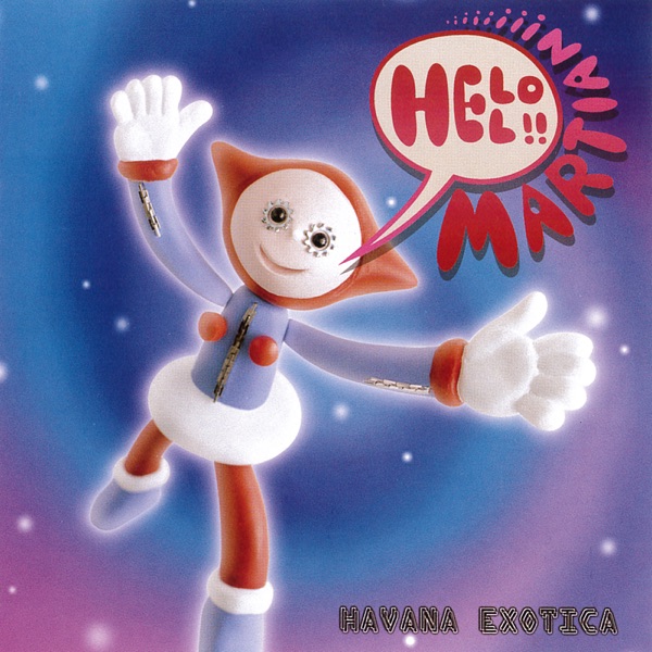 HELLO!! MARTIAN!!!!!!!!!