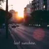 BIDØ - Last Sunshine.