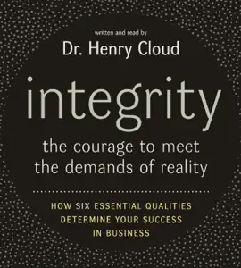 Integrity (Abridged)