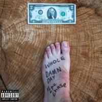 Whole Damn Day - Single - Zac Chase