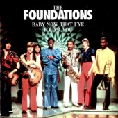 The Foundations - Build Me Up Buttercup