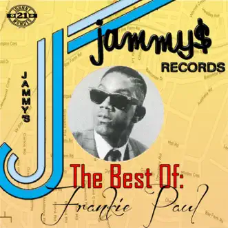 King Jammys Presents the Best Of by Frankie Paul album reviews, ratings, credits