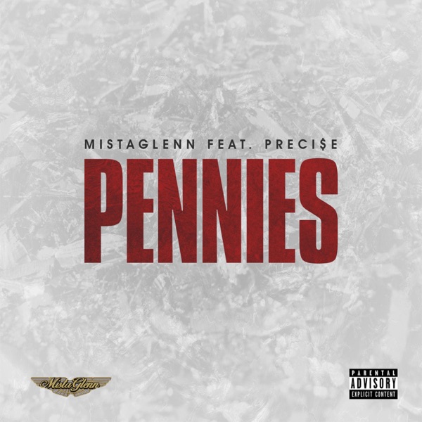 Pennies (feat. Precise)