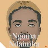 Ngoma Ndaimba artwork