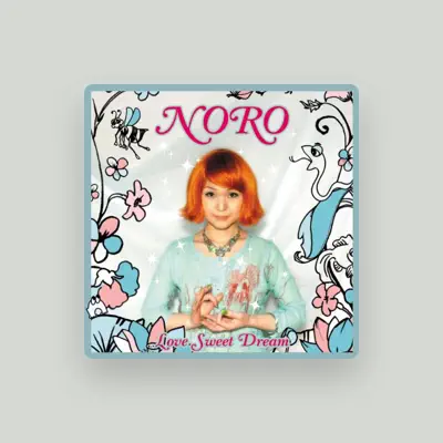 Listen to NORO, watch music videos, read bio, see tour dates & more!