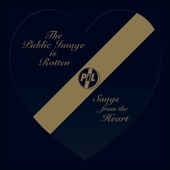 The Public Image Is Rotten (Songs from the Heart) artwork