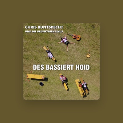 Listen to Chris Buntspecht, watch music videos, read bio, see tour dates & more!