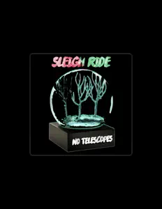 Listen to No Telescopes, watch music videos, read bio, see tour dates & more!