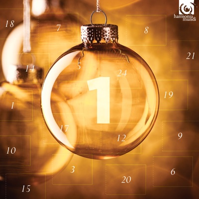 Suzi's Carol - Single