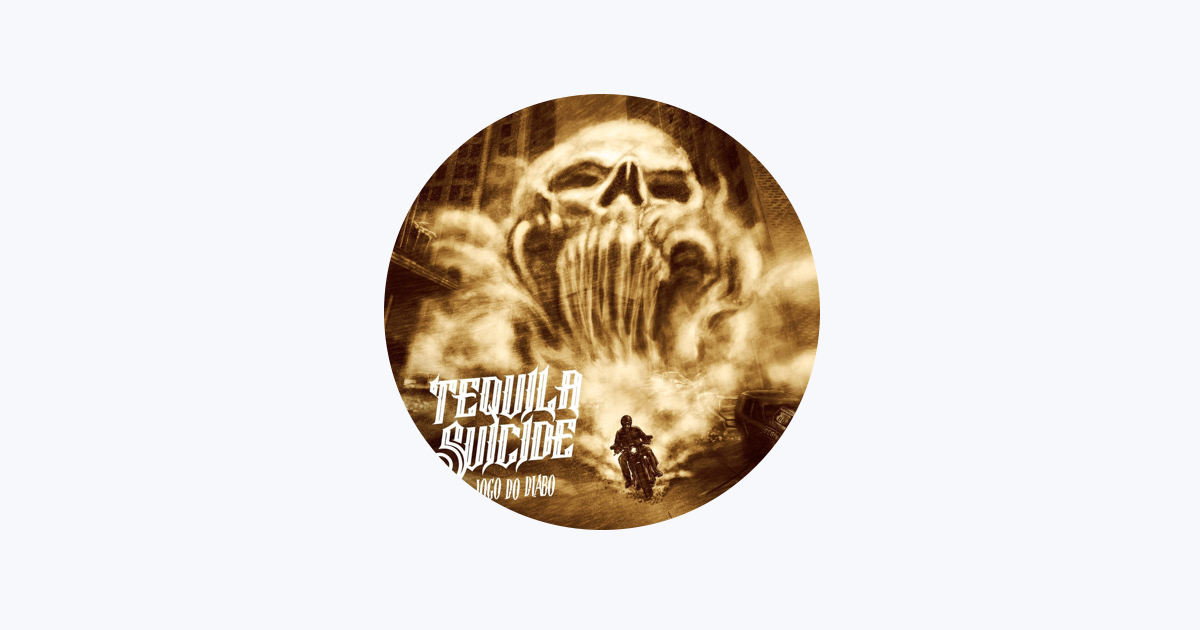 Jogo do Diabo by Tequila Suicide on  Music 