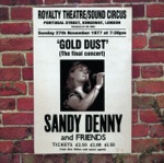 Sandy Denny - The Lady