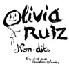 Olivia Ruiz & Christian Olivier