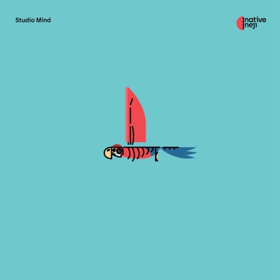 Studio Mind - Single