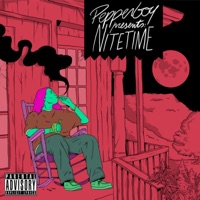 NiteTime - Pepperboy