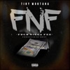 Fnf (Fuck Nigga Fee) - Single, 2018