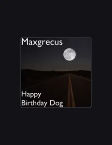 Listen to Maxgrecus, watch music videos, read bio, see tour dates & more!
