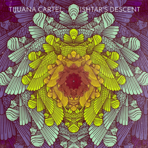 Ishtar's Descent - EP