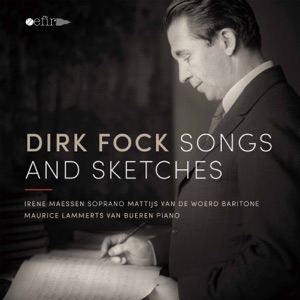 Dirk Fock: Songs & Sketches