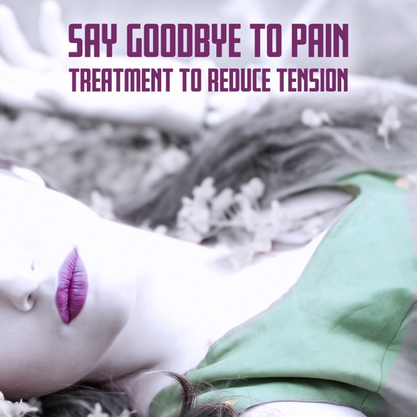 Say Goodbye to Pain, Treatment to Reduce Tension, Relief Headache, Migraine with Aura, Natural Help