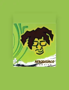 Listen to Afrodisíaco, watch music videos, read bio, see tour dates & more!