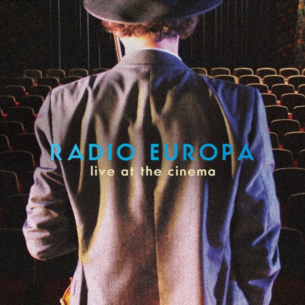 Live at the Cinema