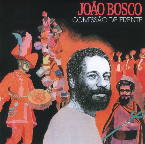 Cover artwork for Coisa Feita