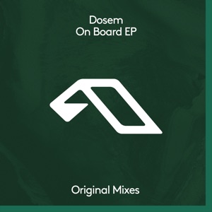 On Board - EP