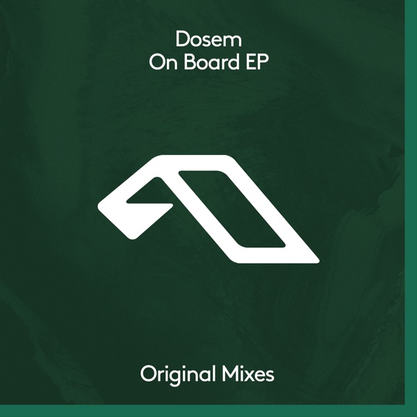 On Board - EP