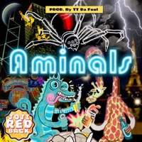 Aminals - Joji Redback