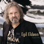 Egil Eldøen - The Best of Me artwork