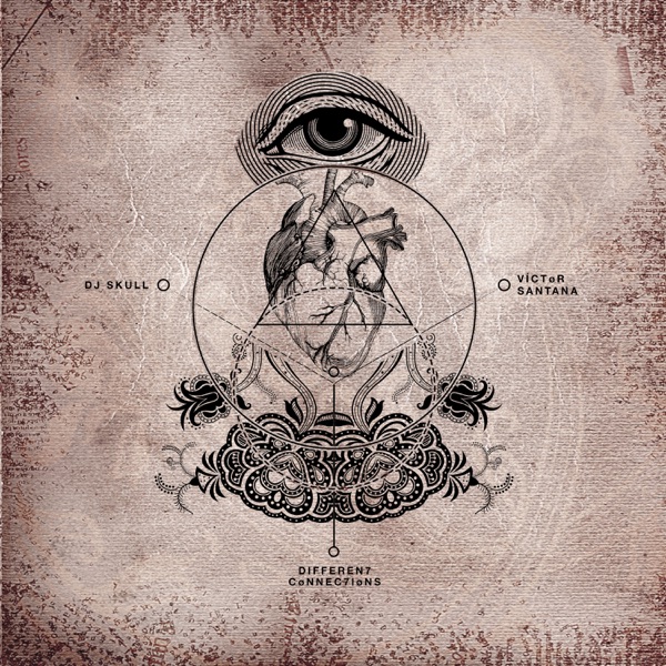 Different Connections - EP