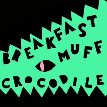 Crocodile album cover