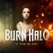 I Wont Back Down - Burn Halo lyrics