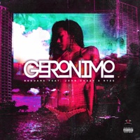 Geronimo (feat. John Cozzy & Ryze) - Single - Bsquare